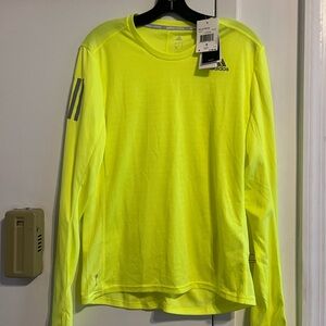 Adidas Climacool Running Shirt - S